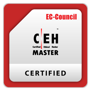 Ceh Practical Exam Voucher RPS (Valid for 12 months)