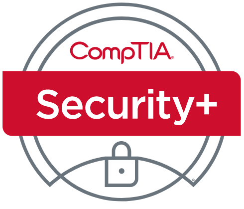 Comptia Security + (SY0-701) CertMaster Lab  - Valid for 12 months